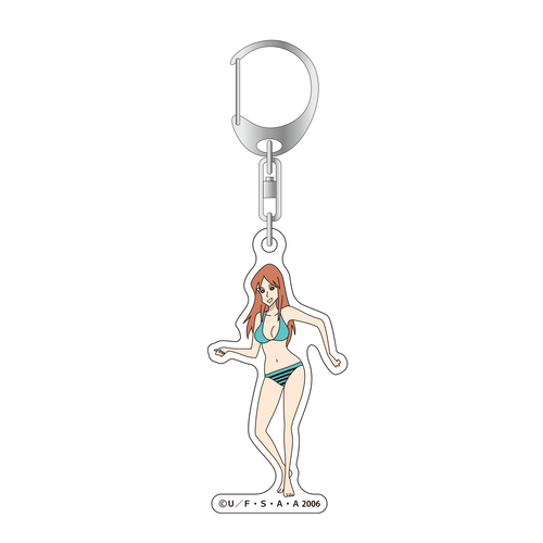 クレヨンしんちゃん アクリルキーホルダー ジャッキー | クレヨン